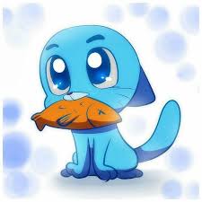 The Amazing World O 39 Gumball Penny The Amazing World Of Gumball Cartoon Network Cizgi Film Kedi