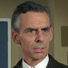 The Avengers : Series 6 : The Curious Case of the Countless Clues : Cast