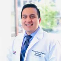 Armando Cortes, PharmD, MBA