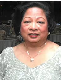 Obituary information for Celia Cortez