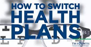 How do you get health insurance between jobs? Switching Health Plans