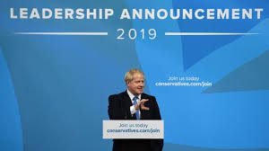Boris johnson is set to make a major announcement on covid measures monday, according to cabinet office minister michael gove.this post first appeared on. Boris Johnson Will Be Uk S New Prime Minister Cnn