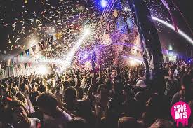 Audience reviews for lost girls & love hotels. Girls Love Djs Startseite Facebook