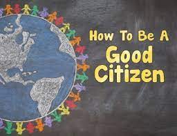 Good Citizen Powerpoint Game By Cartwheels And Somersaults Tpt
