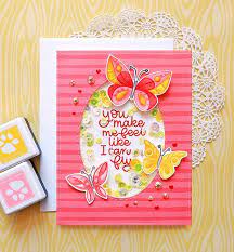 Start a gift card fundraiser create custom fundraiser campaigns for local organizations by selling egift cards through your business. One Stamp Five Ways Sss Beautiful Day Card Kit Card Kits Paper Crafts Cards