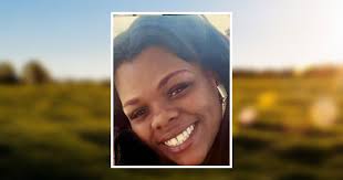 Shameeka Mayo Obituary June 6, 2024