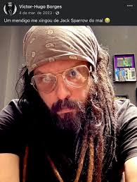 Victor-Hugo Borges