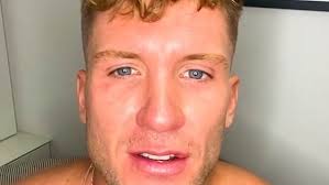 Love Island Charlie confirms Jacques and Antigoni aren't dating