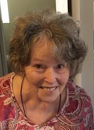 Obituary information for Jerrie F. Healy