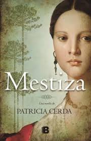 Mestiza by Patricia Cerda Pincheira