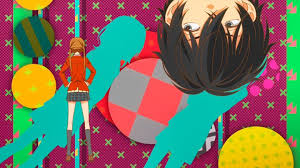 Tonari No Kaibutsu Kun Opening Ending Creditless Q A Recital By Haruka Tomatsu White Wishes By 9nine Anime Art Haruka