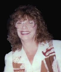 Cynthia Fisher Obituary (1951