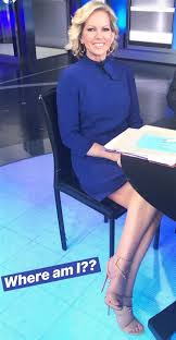 Shannon bream (born shannon depuy, c. Shannon Bream Swimwear Drone Fest