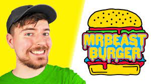 He has now launched his own burger restaurant. Mrbeast Influencer Turned Hamburger Magnate Sbo