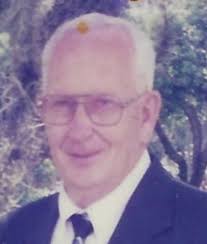 Edwin Beck Obituary April 28, 2024