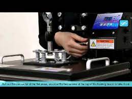 Pin On Sublimation Machine