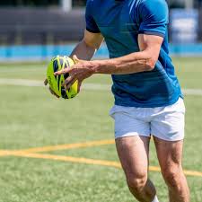 Rugby actualites calendriers et resultats matchs en. Qu Est Ce Que Le Touch Rugby