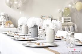 Stylecaster asked party planners to give us their best theme party ideas , so all you have to focus on is actually throwing the perfect bash. White Birthday Party Ideas American Greetings