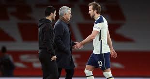 According to ian mcgarry, manchester united are in serious negotiations with the representatives of tottenham forward harry kane. Time To Reassess Arteta Kane Would Be A Disaster At Real And