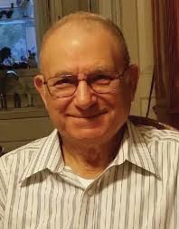 William Hutchison Obituary (1933