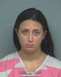 JOHNSTON, SYDNEY NICOLE