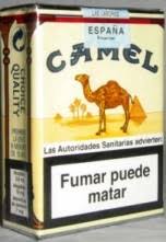 I find them in gen'l far easier on the draw, more flavourful, more satisfying. Camel Non Filter Soft Cigarettes From Spain Compare To 87 00 Tesco Price Shopping