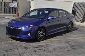 See the full review, prices, and listings for sale near you! 2019 Hyundai Elantra Sport Review Saving The Manuals