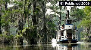 We did not find results for: A Primeval Passage On Caddo Lake In East Texas The New York Times