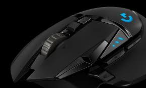 Logitech g502 hero driver is available for windows, mac as well as you can additionally download it totally free. Logitech G502 Lightspeed Wireless Gaming Mouse With Hero Sensor And Tunable Weights 16k Dpi Net Gen Hero 16k Sensor 11 Customizable Buttons And Hyper Fast Scroll Wheel 910 005568 Buy Best Price In Uae