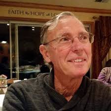 GORDON GAROLD GAINES