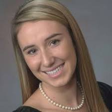 Amanda O'Keefe Pierce (1994-2013)