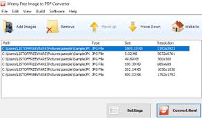 You have reached your limit. 9 Best Free Jpg To Pdf Merger Software For Windows