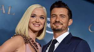 After singing in church during her childhood, she pursued a career in gospel music as a teenager. Katy Perry And Orlando Bloom Announce Birth Of First Child Daisy Dove Bloom Bbc News