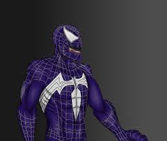 Though he was a massive letdown in the film, his physical appearance rocked. Based This Look On Some Spider Man 3 Concept Art Spiderman