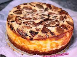 Bizcocho De Mama Receta Turca Receta De Juliet S Sweet Creations Receta Galletas De Cheesecake Recetas Faciles Postres Recetas