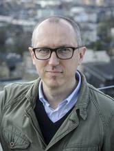 David Sweeting's Instagram, Twitter & Facebook