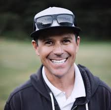 In our community, we have a resident named Chris Santacroce. Chris's  nickname is “Santa.” He gives the gift of flight. Chris used to be a thrill  seeker, spending 13 years as a