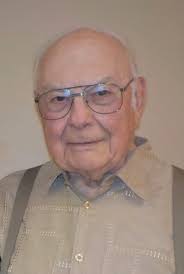 Obituary for John Frederick Yelden