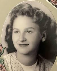 Lois Haley Obituary (1927
