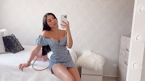 Del anonimato a la fama y ahora condenada: la agitada vida de Aida Victoria  Merlano - Semana