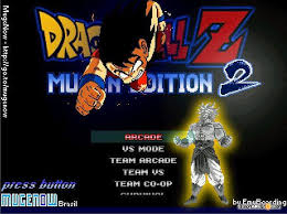 Dragon ball z edition mugen 2018 is the latest version of the fighting game i created, i give you 136 characters to fight. Dragon Ball Z Computer Hardware Software Knowledge Facebook