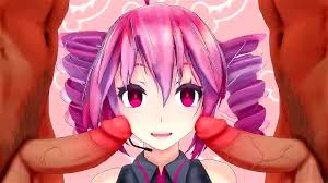 Rule34 - If it exists, there is porn of it  kasane teto  8220371