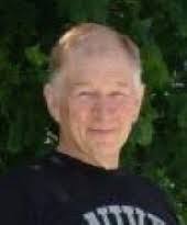 Obituary information for Walter Alan Lamb