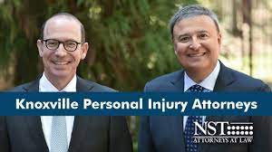 Knoxville Personal Injury Lawyers Nahon Saharovich Trotz