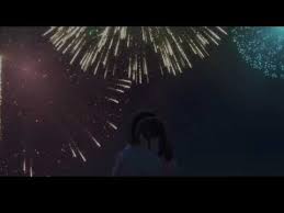 I Want To Eat Your Pancreas Edit Fireworks Scene Youtube Good Anime Series Fireworks Anime Romance