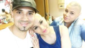 Fundraiser for Jason Alejandro by Maria Alejandro : Ayúdame a luchar contra  el Cancer