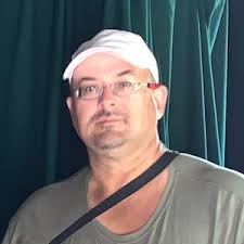 Obituary information for Mark Clayton Damron