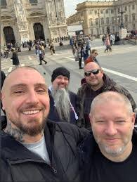 David Eschrich's Instagram, Twitter & Facebook