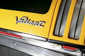 Image result for Yellow Gold 1970 Valiant