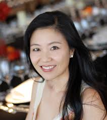 Jeannie Cho Lee interview with Liv-ex